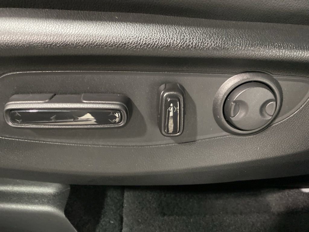 Certified 2024 Honda CR-V EX-L image 20