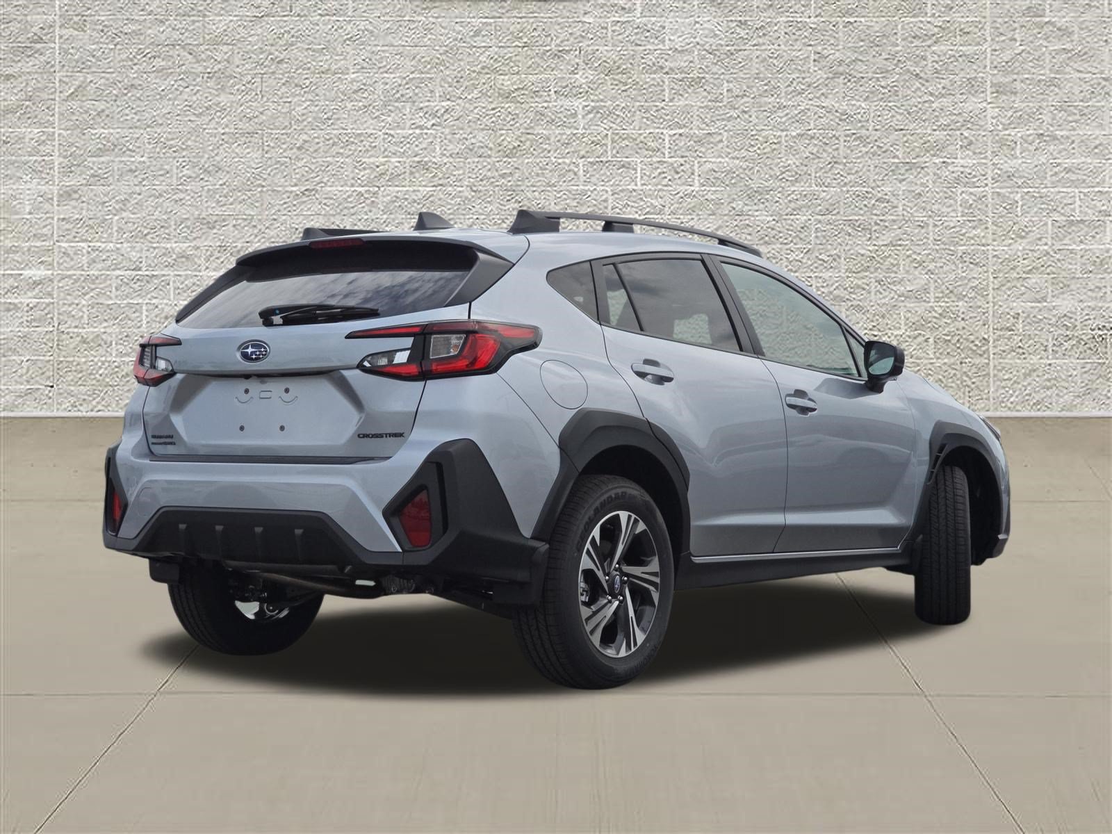 New 2026 Subaru Crosstrek 2.5i Premium AWD/4WD image 7