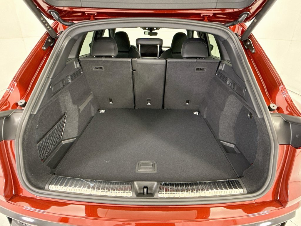 New 2026 Audi SQ5 Premium Plus AWD/4WD image 27