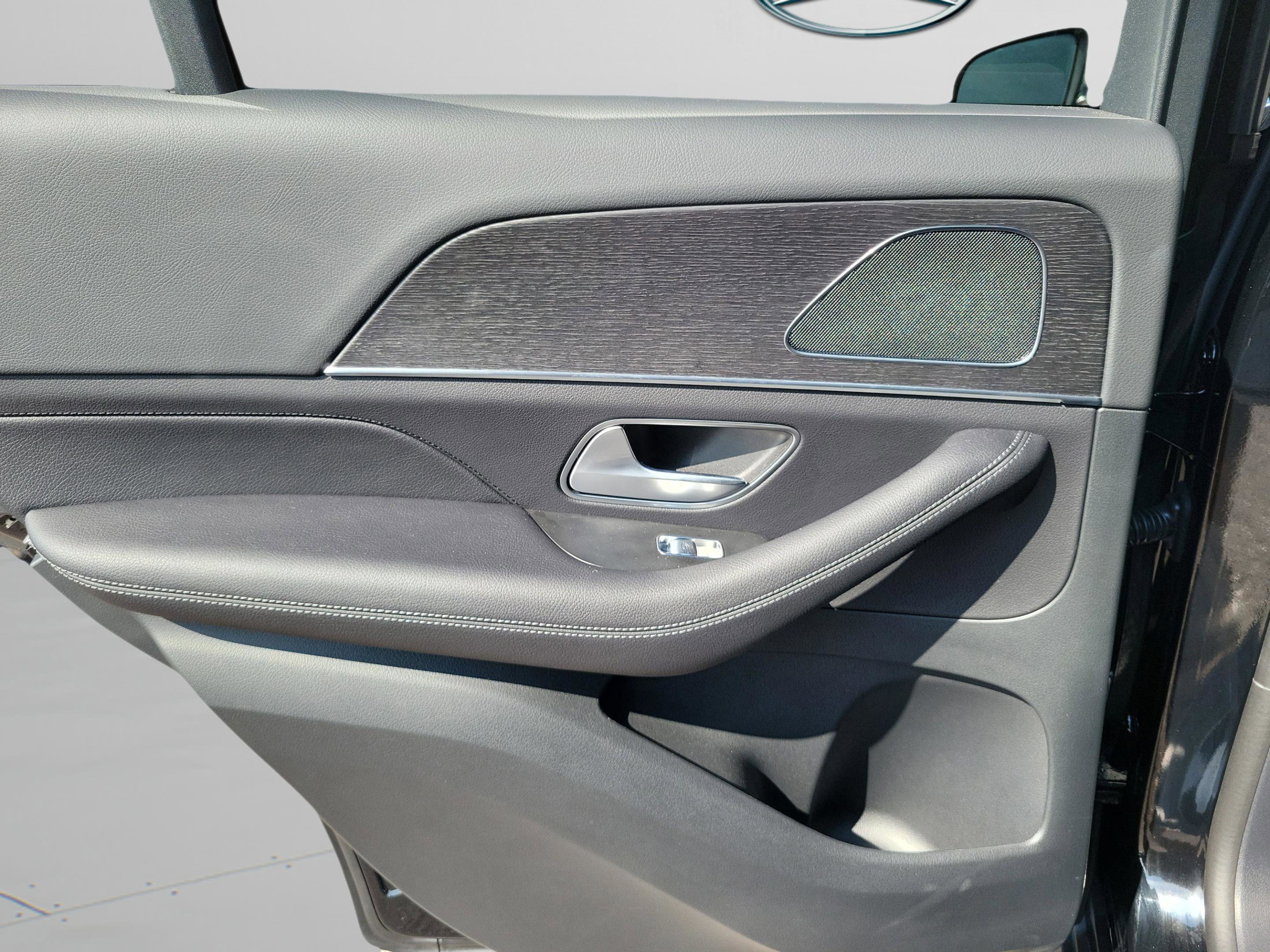 Certified 2026 Mercedes-Benz GLE 350 4MATIC image 26