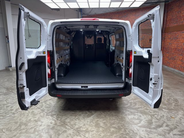 Used 2023 Ford Transit 250 Low Roof w/ Exterior Upgrade Package image 24