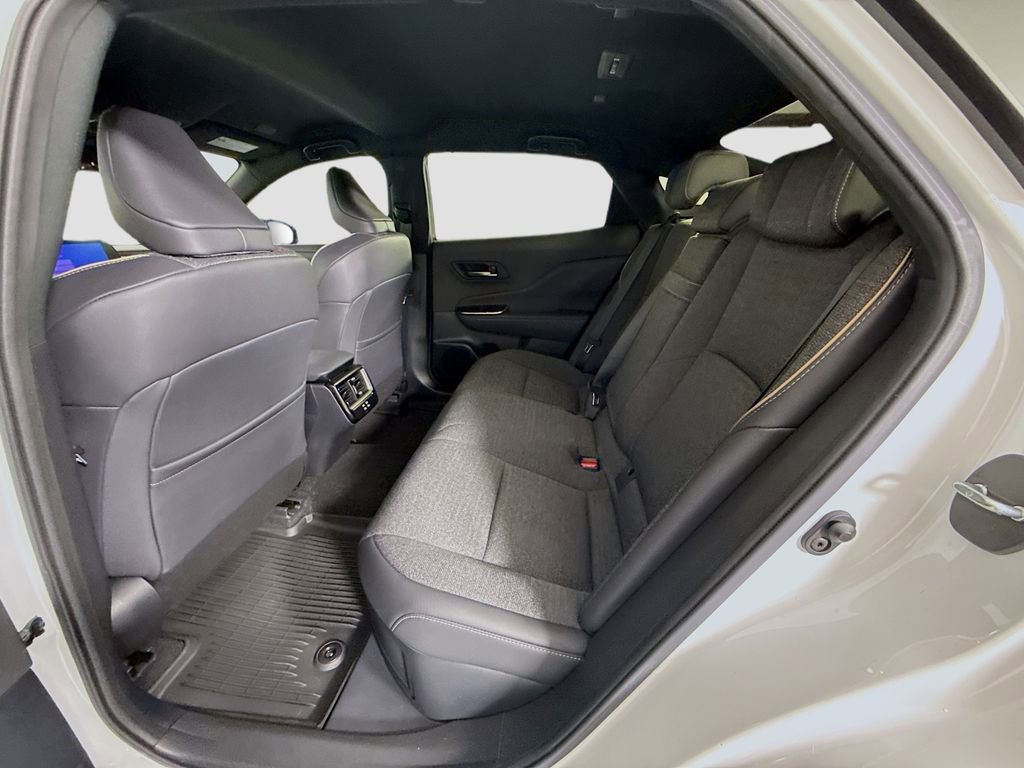 Used 2024 Toyota Crown XLE image 21