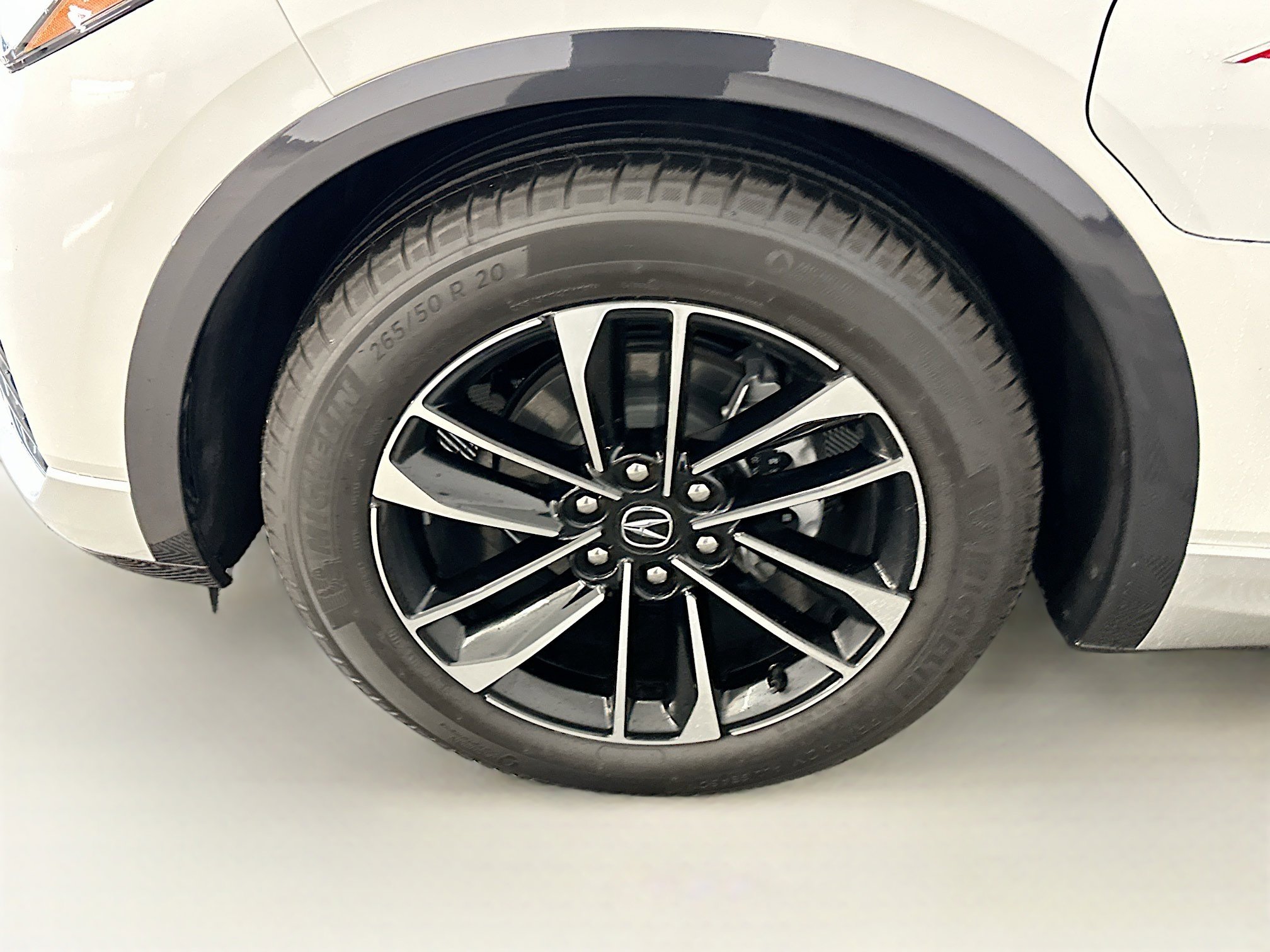 Used 2024 Acura ZDX A-Spec AWD/4WD image 11