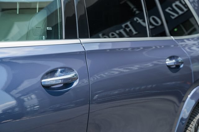 New 2026 Mercedes-Benz GLS 450 4MATIC image 16