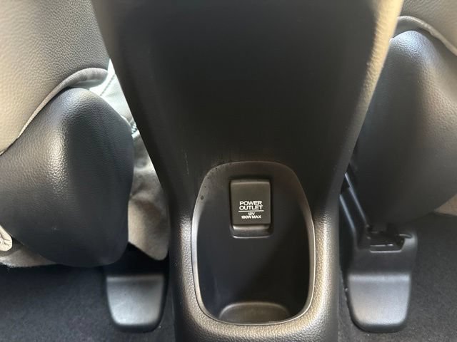 Used 2017 Honda HR-V EX-L image 8