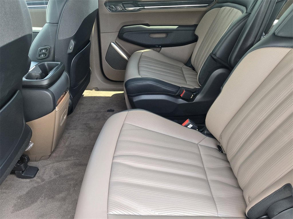 New 2026 Kia EV9 GT-Line image 21