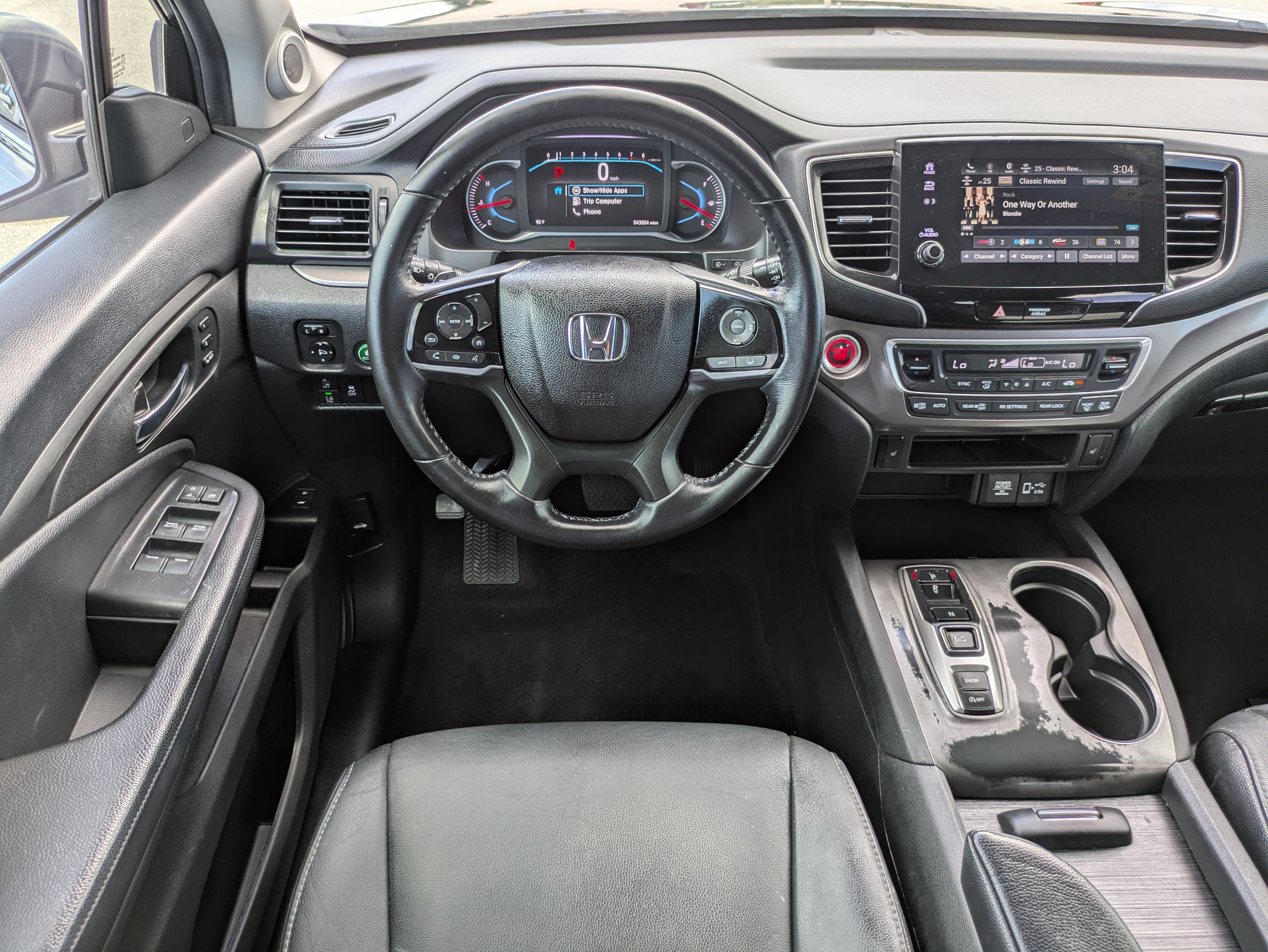 Used 2021 Honda Pilot EX-L image 16