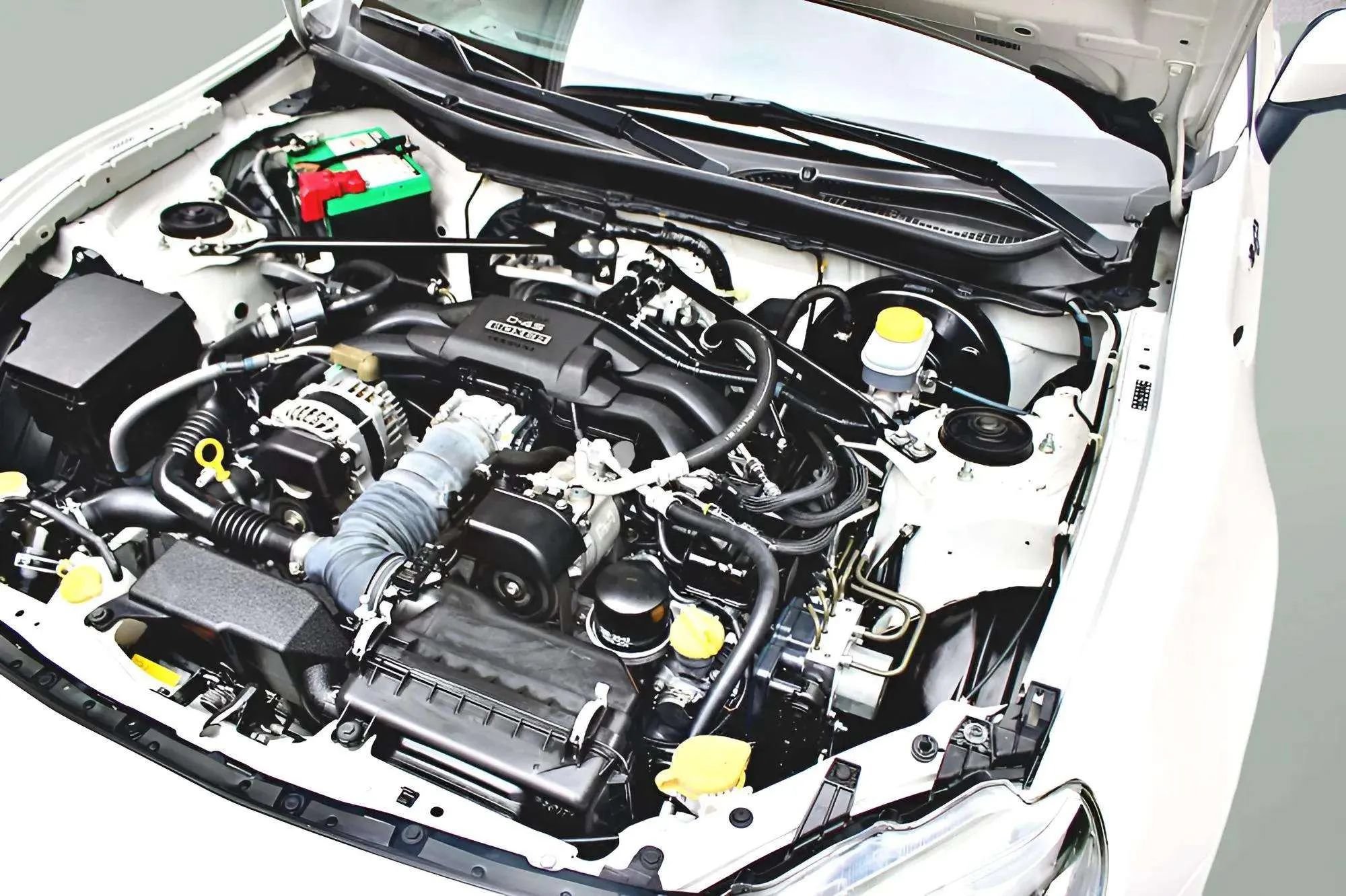 Used 2013 Scion FR-S RWD image 26