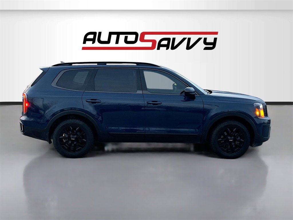 Used 2024 Kia Telluride SX X-Pro image 8