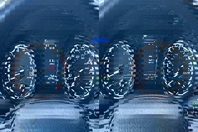 Used 2024 Toyota Camry SE image 25