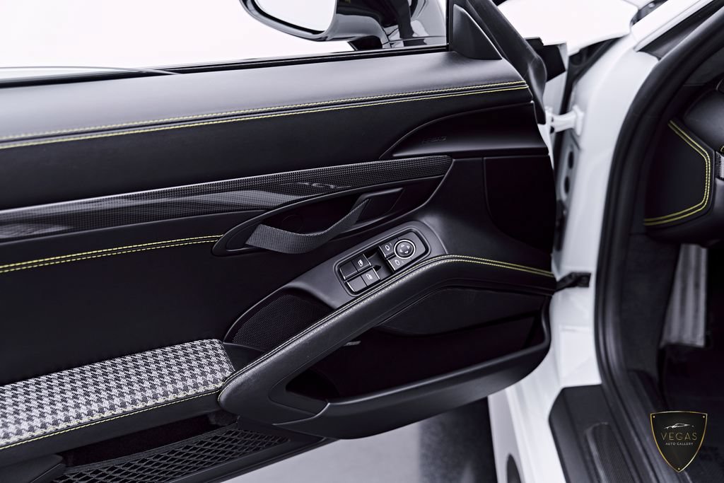 Used 2019 Porsche 911 GT3 RS RWD image 48