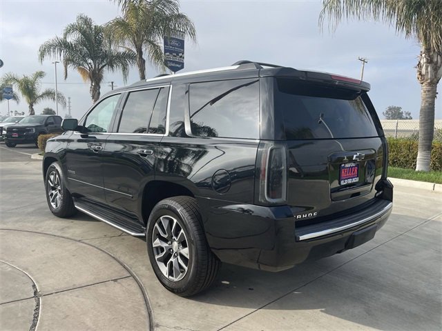 Used 2020 Chevrolet Tahoe Premier image 6