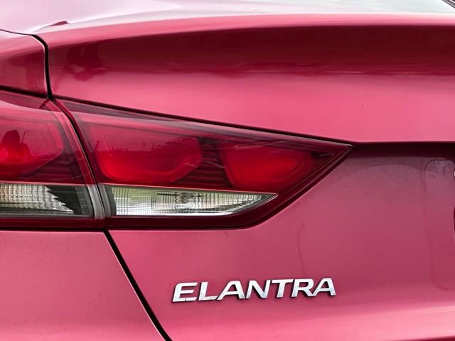Used 2018 Hyundai Elantra SEL image 7
