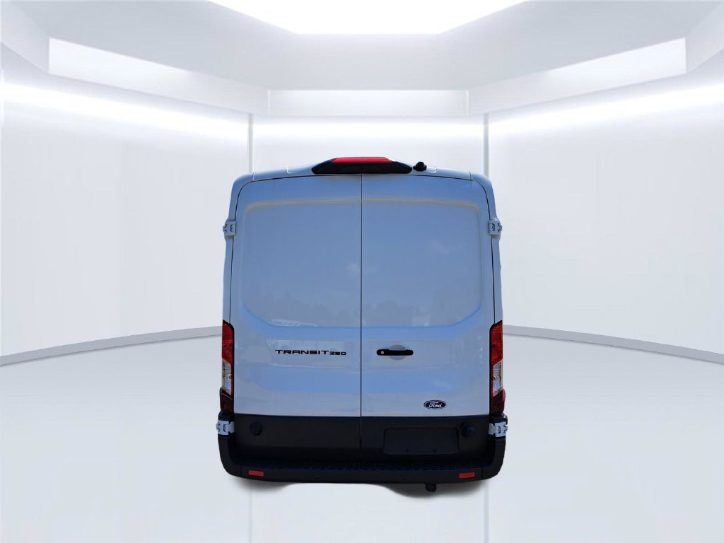 New 2026 Ford Transit 250 148 Medium Roof RWD image 7