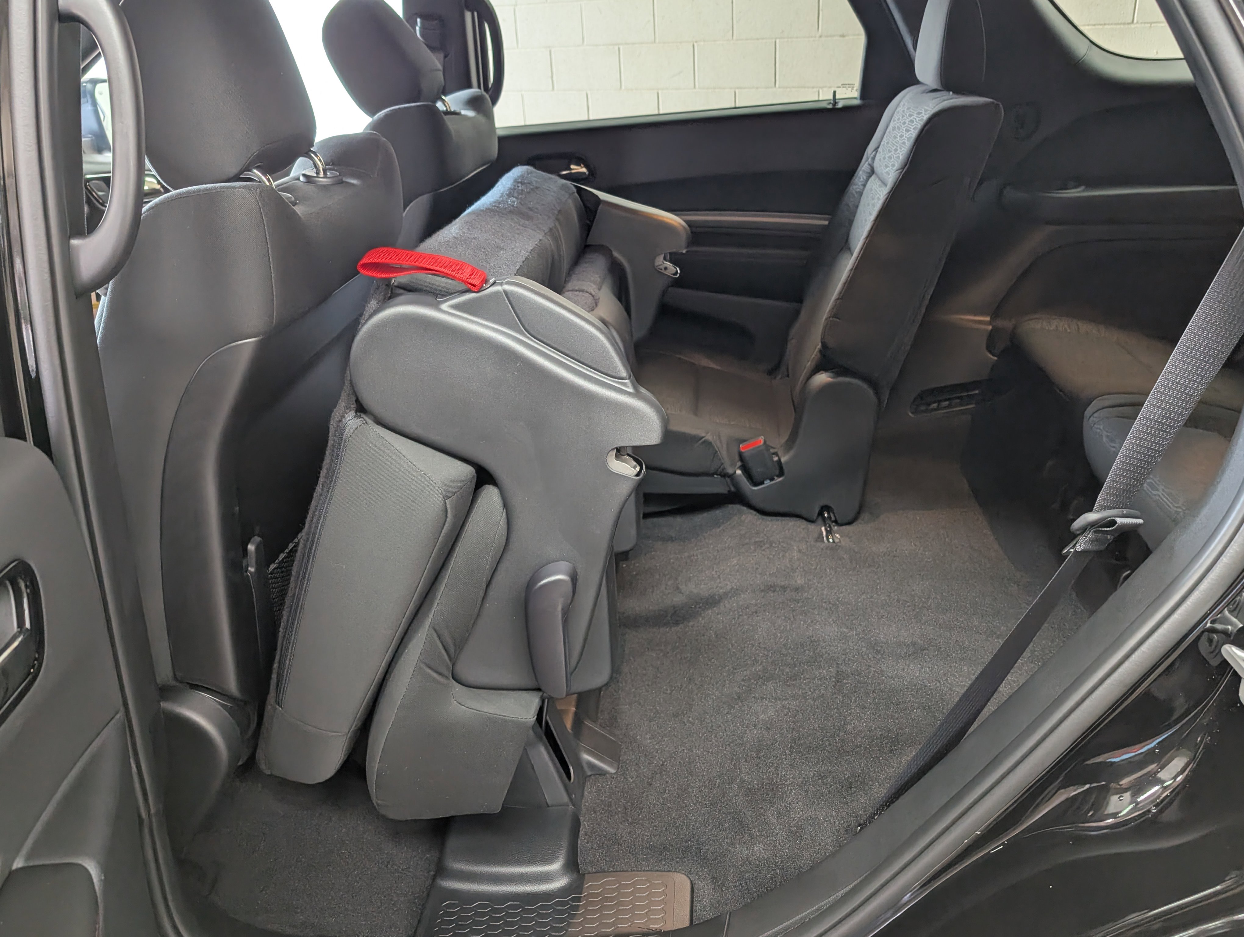 New 2026 Dodge Durango GT w/ Tow 'N Go Package image 4