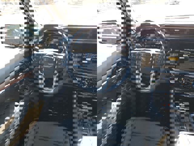 New 2026 GMC Sierra 1500 Denali w/ Denali Reserve Package image 14