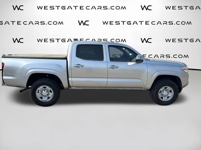 Used 2023 Toyota Tacoma SR AWD/4WD image 24
