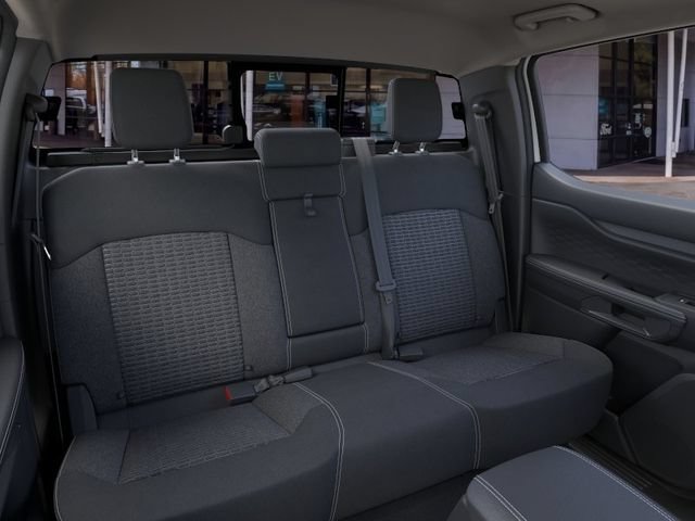 New 2026 Ford Ranger XLT AWD/4WD image 31