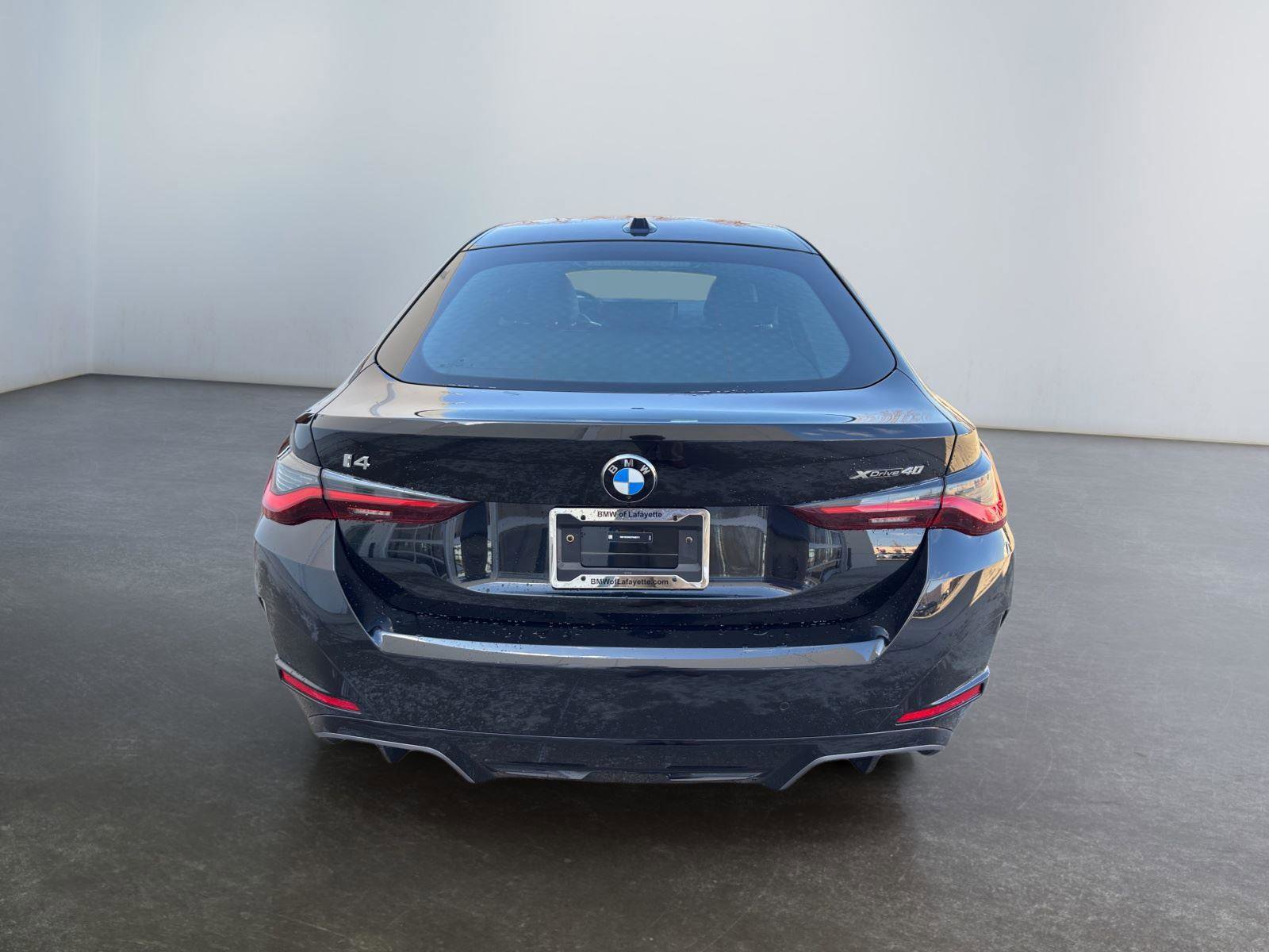 New 2026 BMW i4 xDrive40i w/ M Sport Package image 14