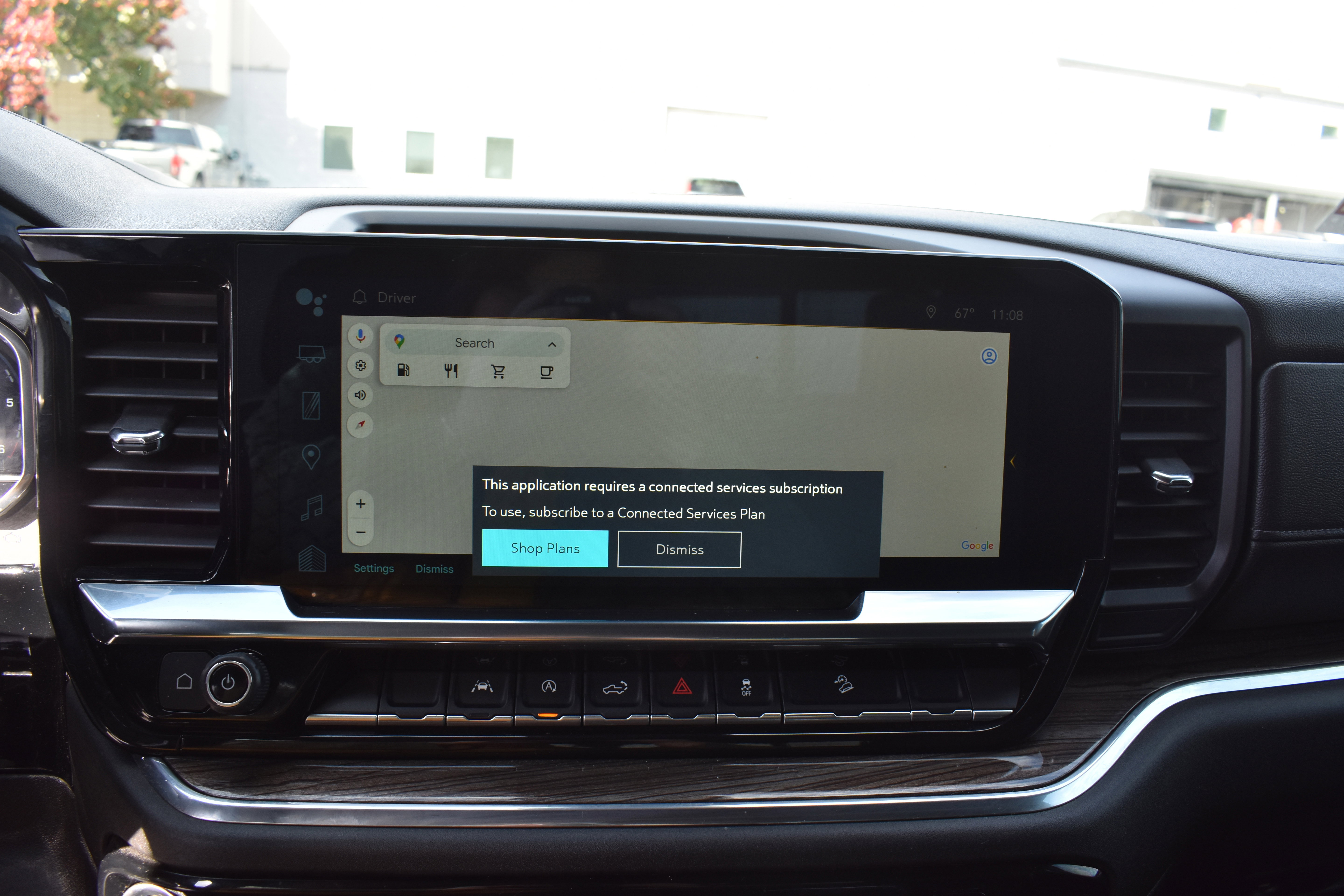 Used 2024 Chevrolet Silverado 1500 LT w/ Z71 Off-Road Package image 18