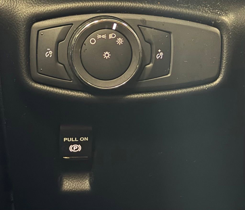 Used 2016 Lincoln MKX Premiere FWD image 14