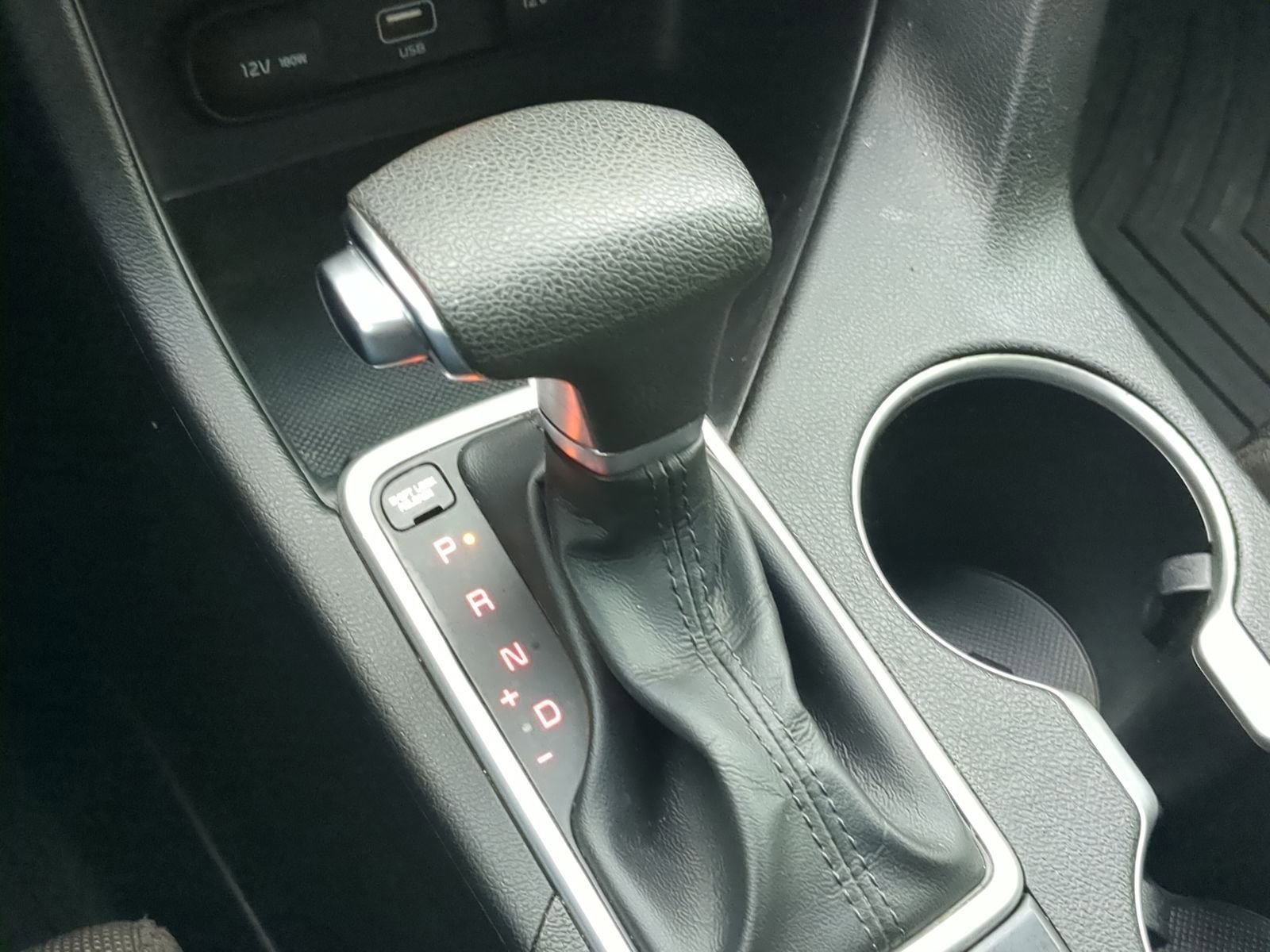 Used 2022 Kia Sportage LX w/ LX FWD Value Edition Package image 36