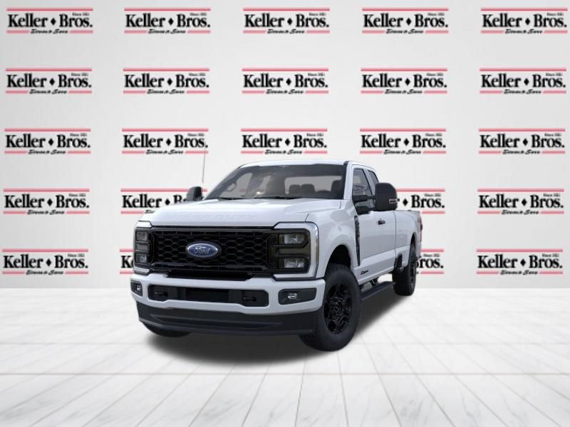 New 2026 Ford F250 XL w/ STX Appearance Package AWD/4WD image 25