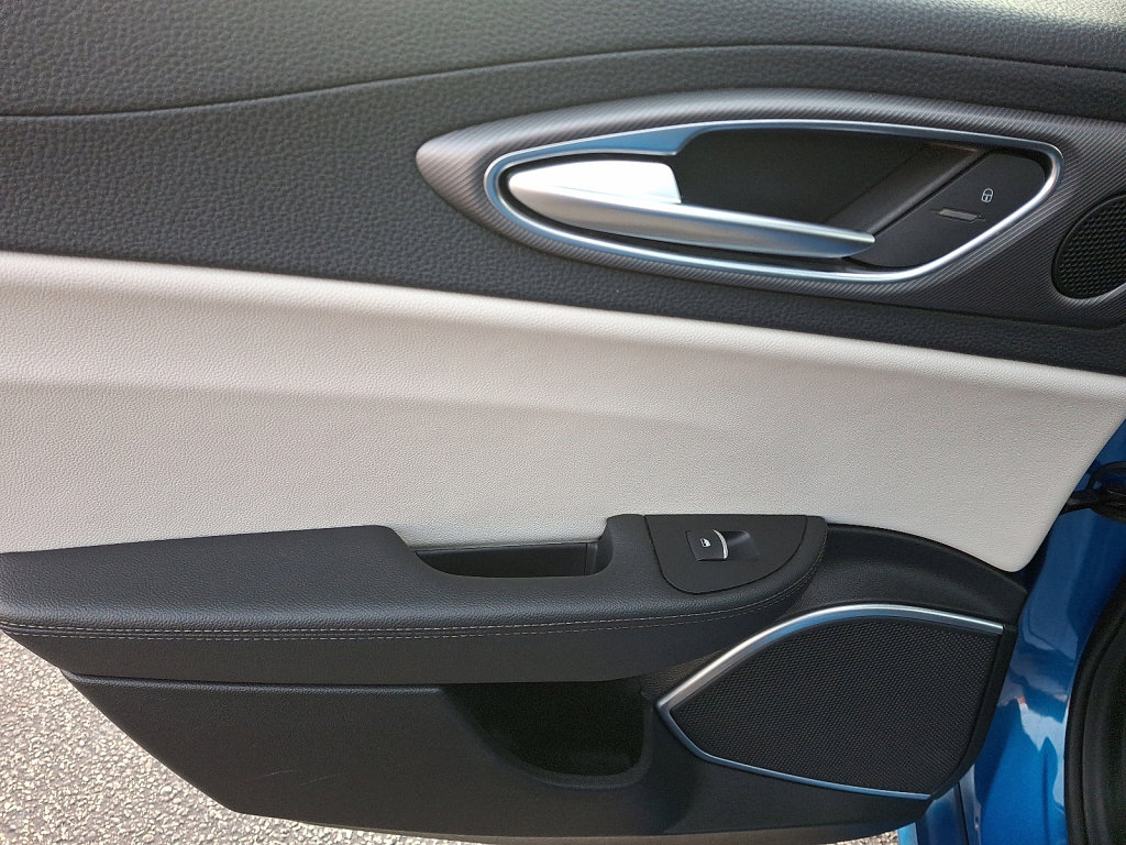 Used 2020 Alfa Romeo Giulia Ti Sport w/ Quick Order Package 22S Sport image 19