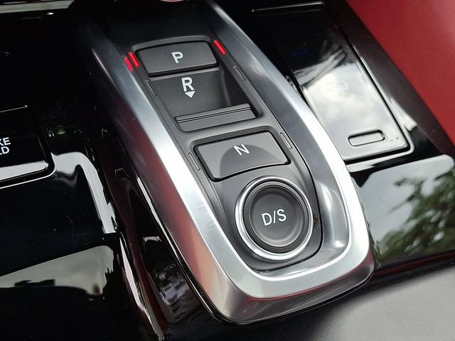 Certified 2026 Acura MDX A-Spec AWD/4WD image 16