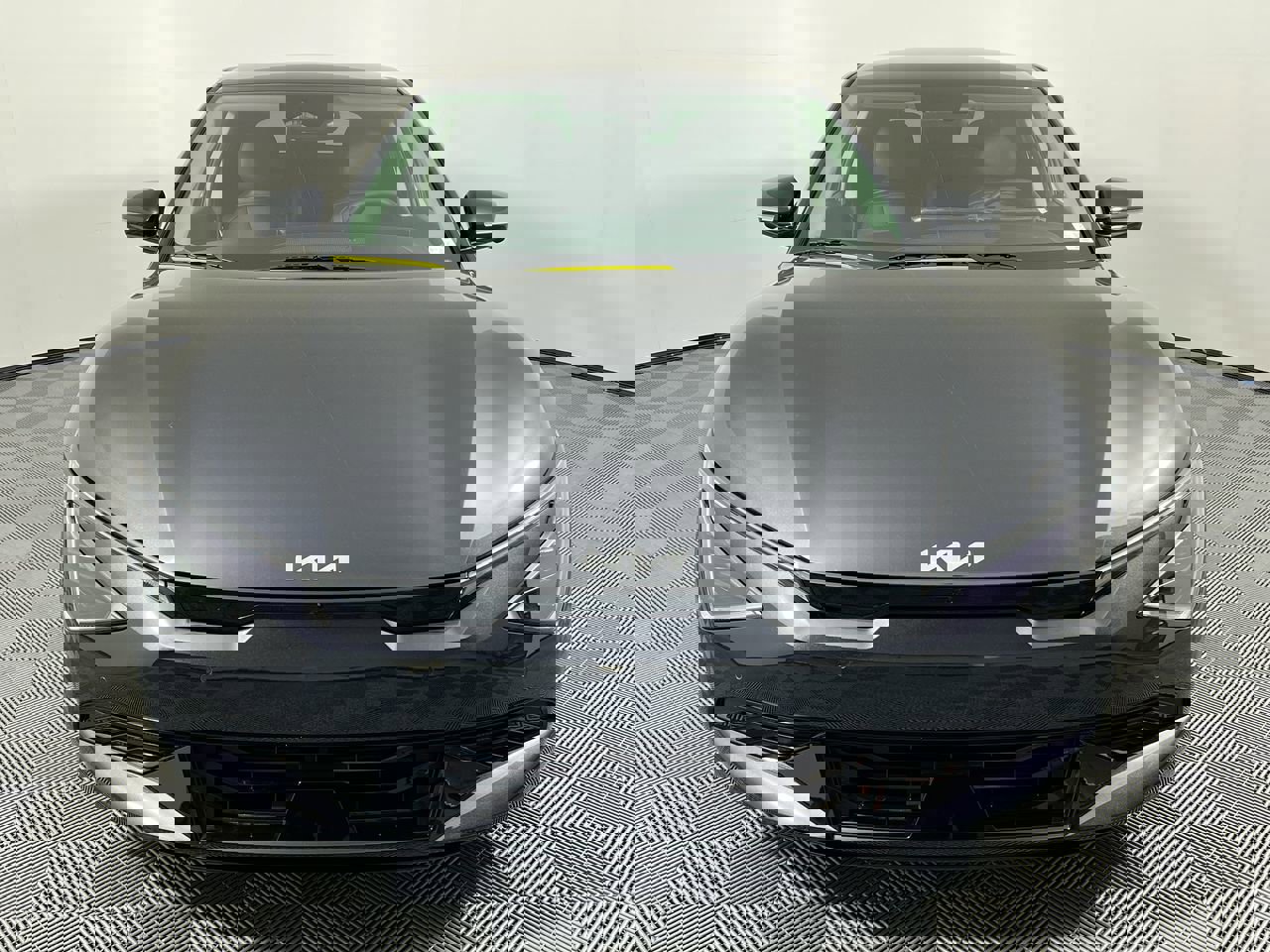 New 2025 Kia EV6 Wind image 10