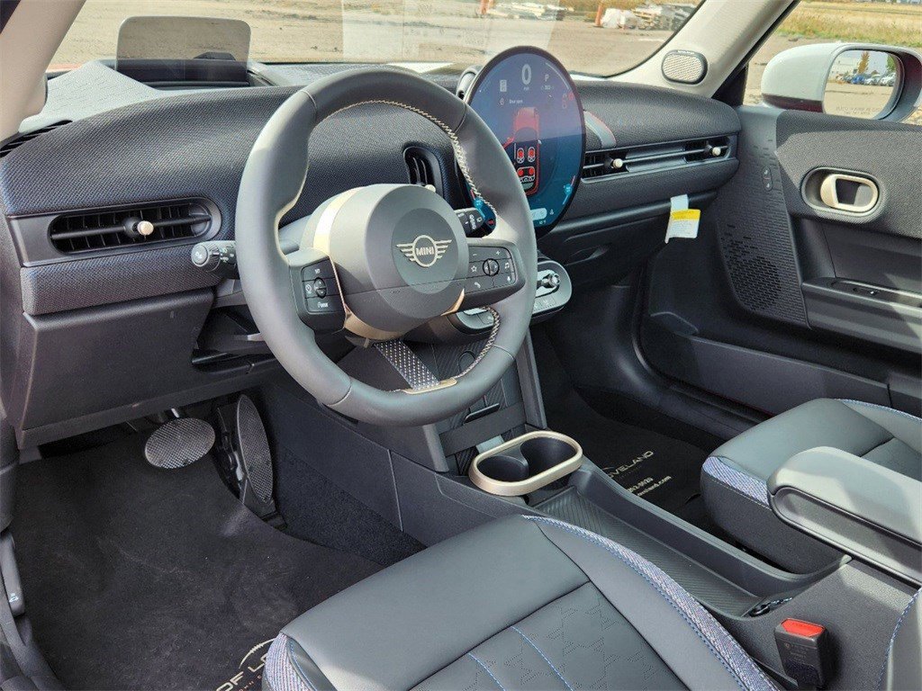 Used 2025 MINI Cooper S image 19