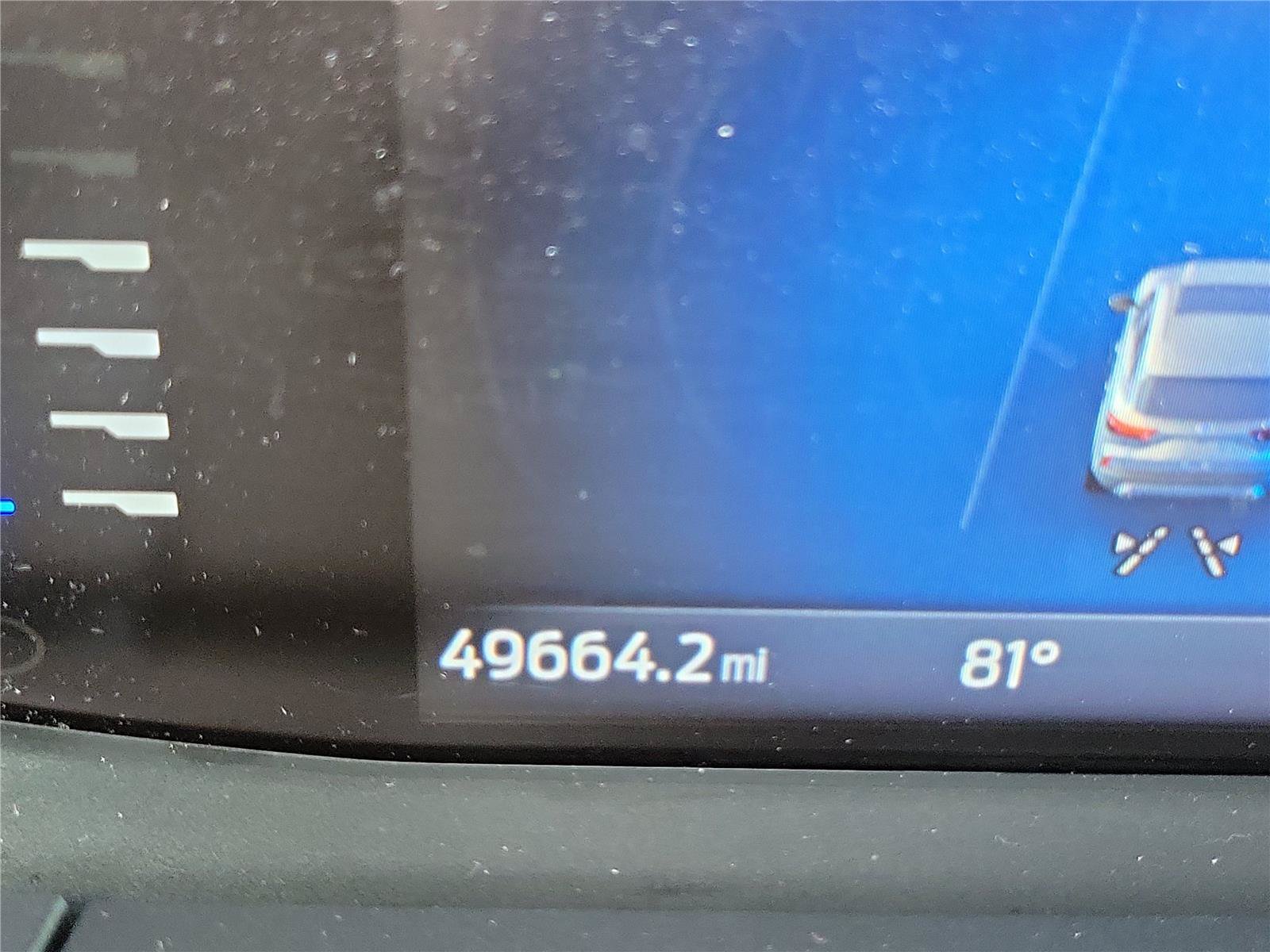 Used 2023 Ford Escape Active w/ Cold Weather Package FWD image 31