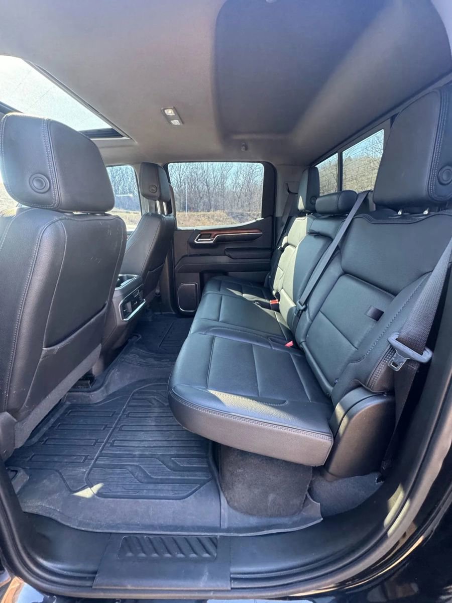 Used 2023 GMC Sierra 1500 Denali image 24