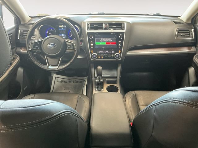 Used 2019 Subaru Outback 2.5i Limited w/ Popular Package #2 AWD/4WD image 19
