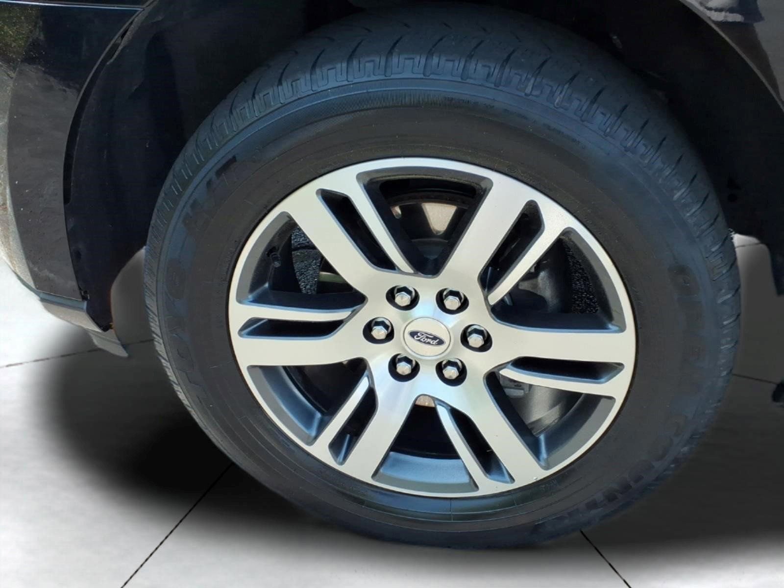 Used 2024 Ford Expedition Limited AWD/4WD image 22