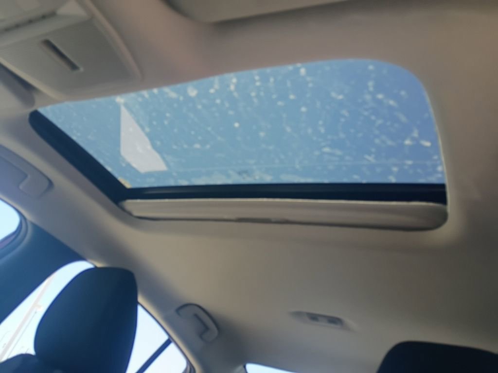 New 2026 Nissan Sentra SV w/ SV Convenience Package image 22