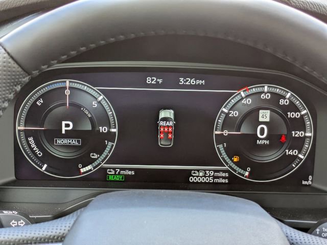 New 2025 Mitsubishi Outlander SEL Black Edition image 30