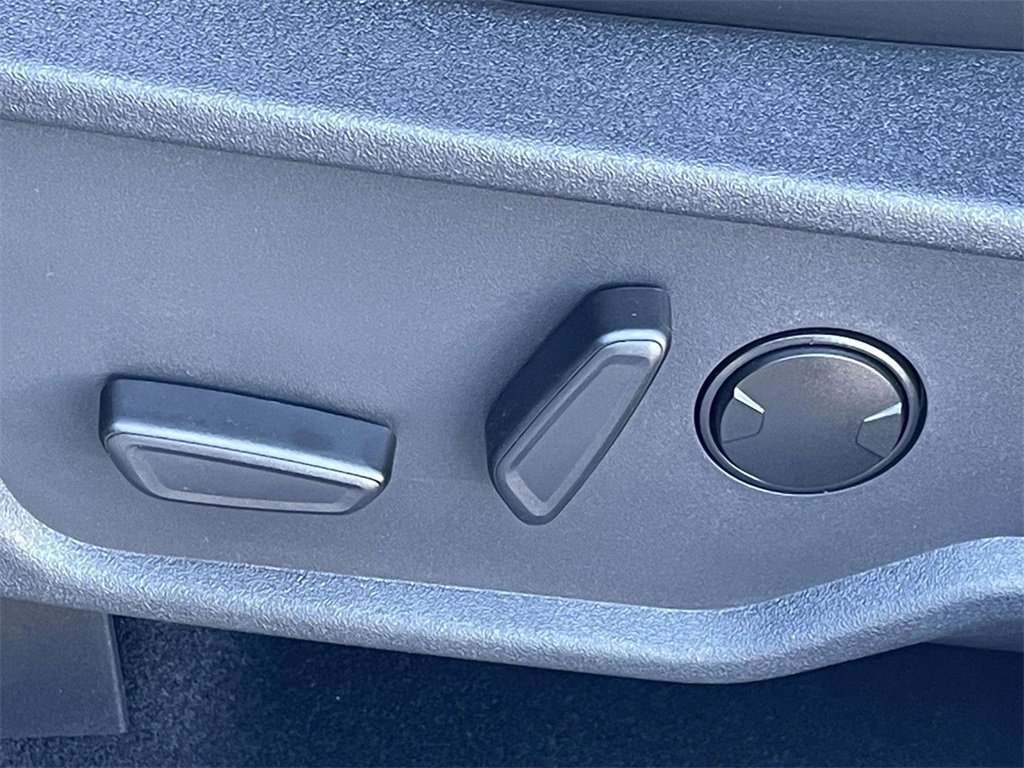 New 2025 Ford Bronco Raptor image 14