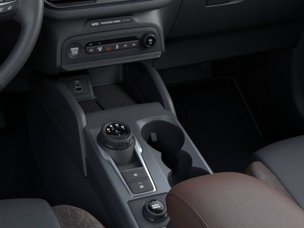 New 2026 Ford Bronco Sport Outer Banks w/ Outer Banks Tech Package+ AWD/4WD image 16