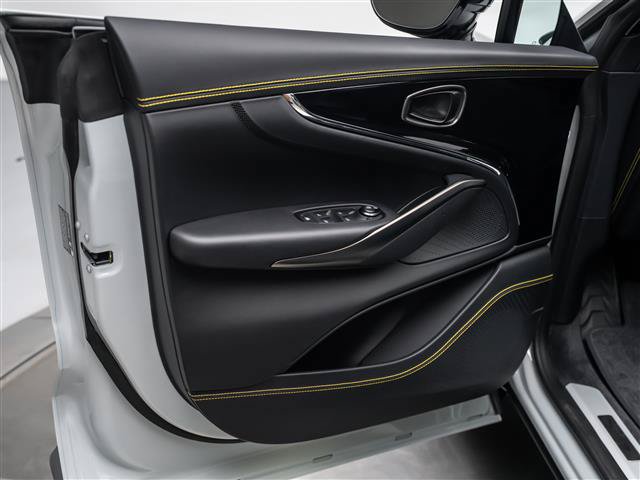 New 2026 Aston Martin DBX 707 AWD/4WD image 19