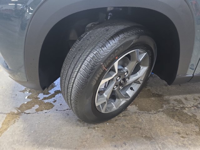 New 2026 Chevrolet Trax LT w/ Driver Confidence Package FWD image 30