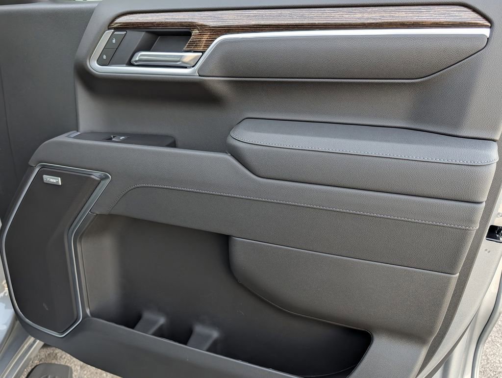 New 2026 GMC Sierra 1500 Elevation w/ Elevation Premium Package RWD image 32