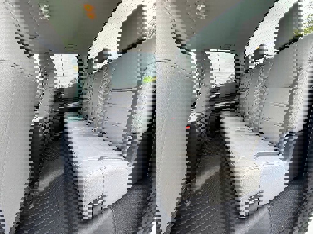 Used 2018 Toyota Tundra Limited image 14