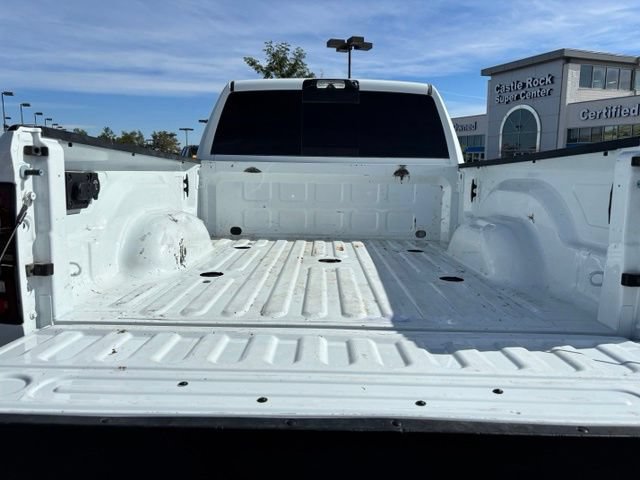 Used 2024 RAM 2500 Laramie w/ Night Edition AWD/4WD image 21