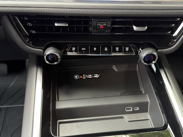 New 2026 Chevrolet Tahoe LT w/ Comfort Package RWD image 15