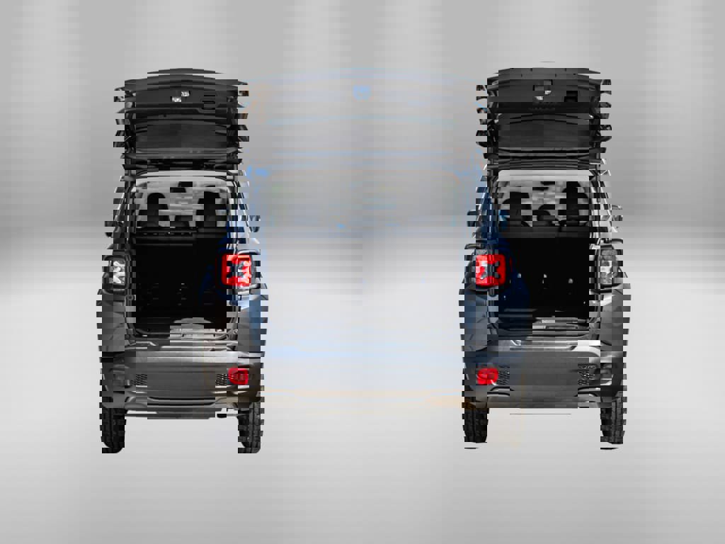 Used 2023 Jeep Renegade Limited image 7