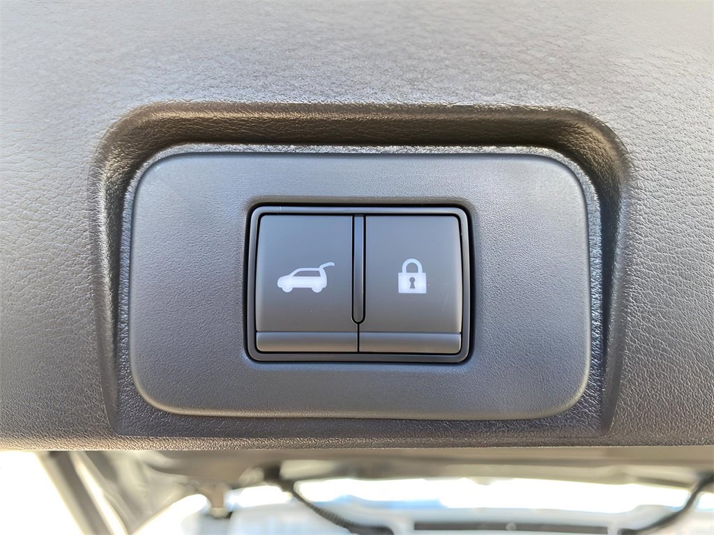 New 2026 Nissan Rogue SV w/ Rock Creek Premium Package image 19