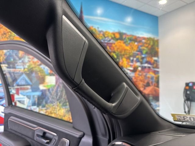 New 2026 RAM 1500 RHO w/ RHO Level 1 Equipment Group image 37