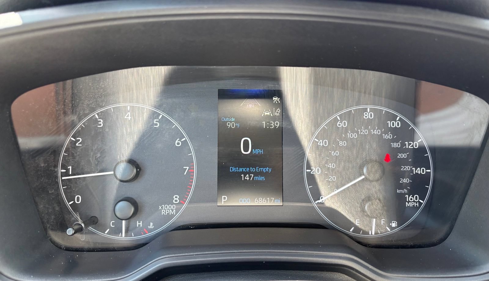 Used 2024 Toyota Corolla LE FWD image 14