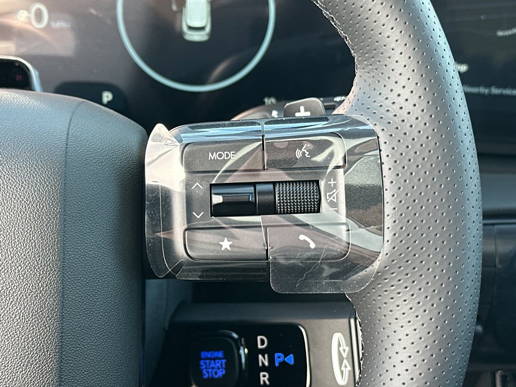 New 2026 Hyundai Palisade XRT Pro image 15